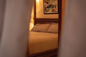 風格客房 | 免費迷你吧物品、書桌、筆電工作空間、免費無線上網