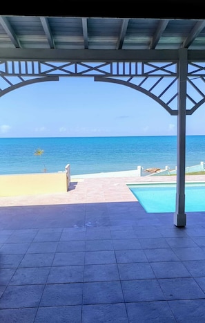 Exterior - Turtle Cove House by Le Haus (St. John's)