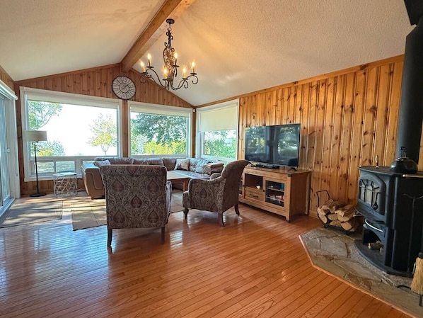 منطقة المعيشة