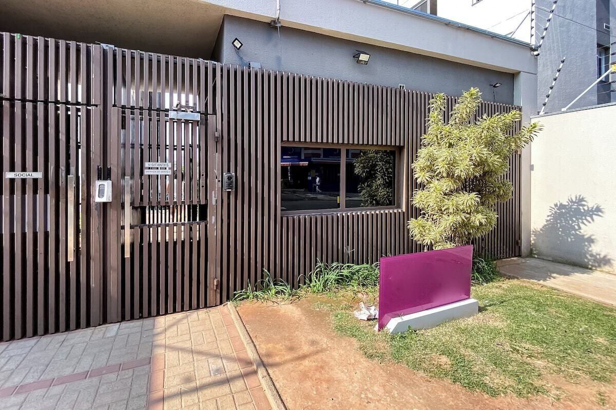 Área da propriedade