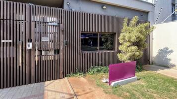 Área da propriedade