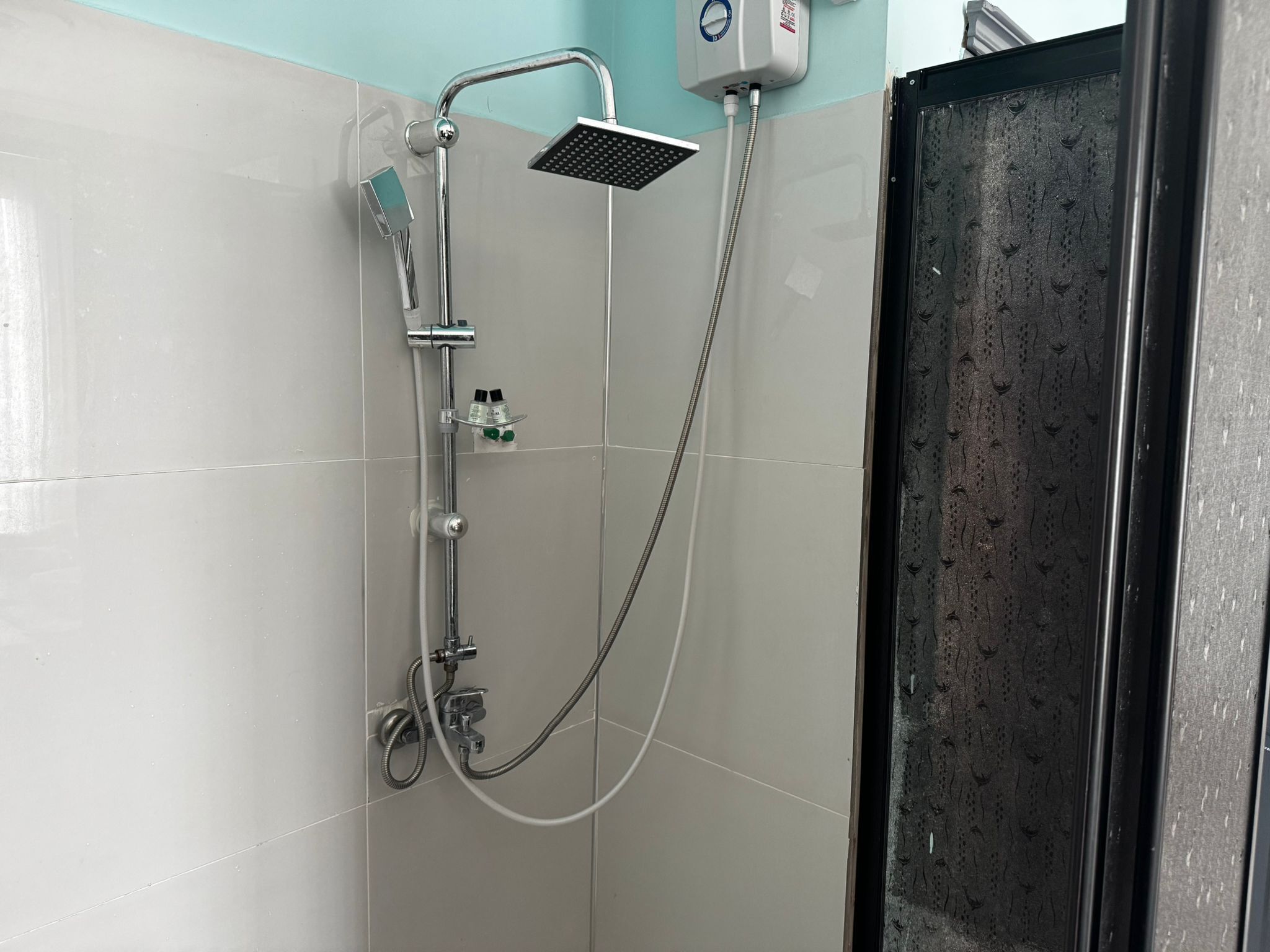 Classic-Zimmer, Blick auf den Innenhof | Kostenloses WLAN