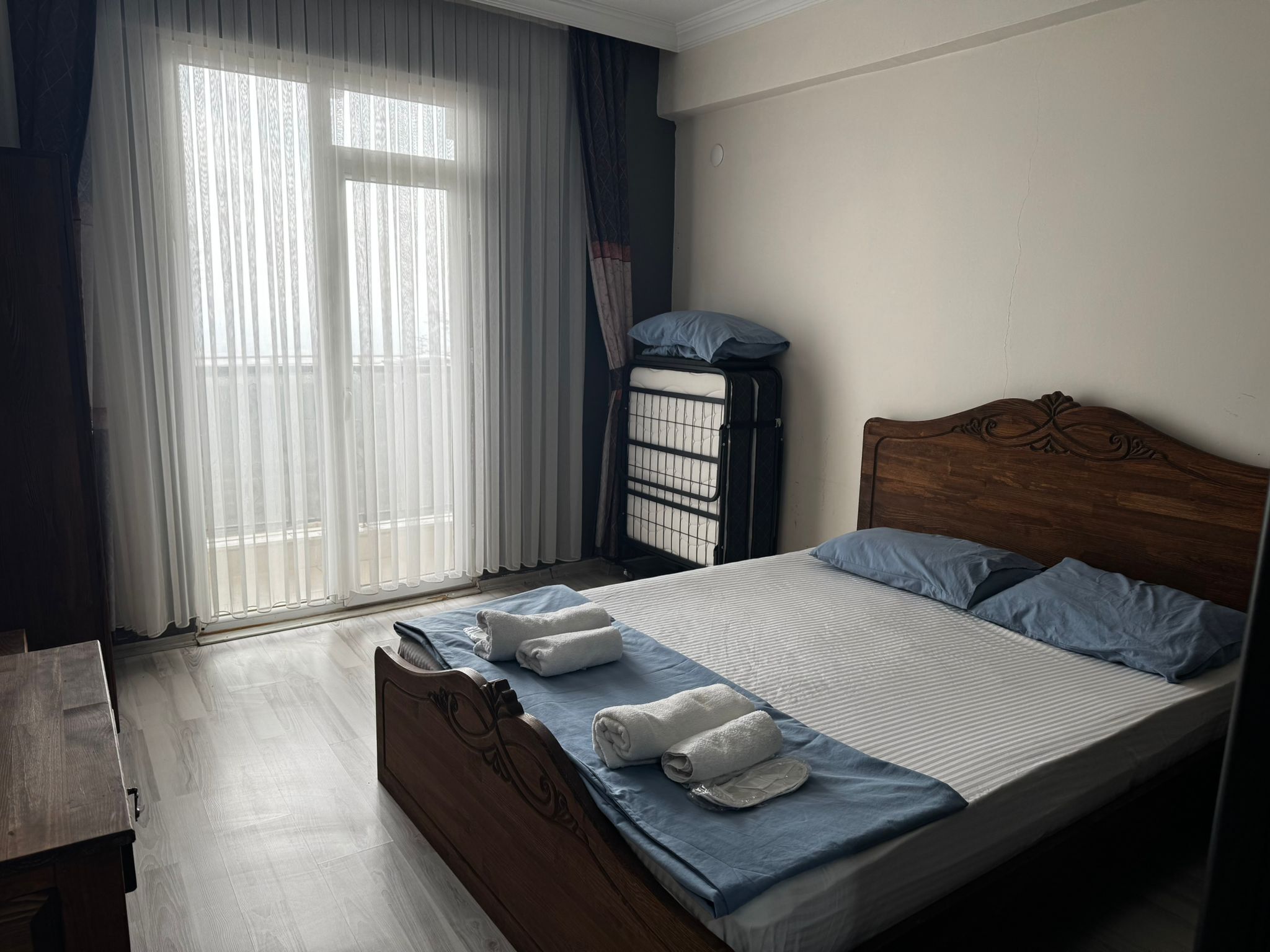 Classic Room, Courtyard View | Free WiFi