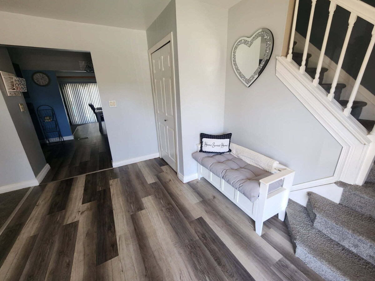 Image de profil de l’hôte