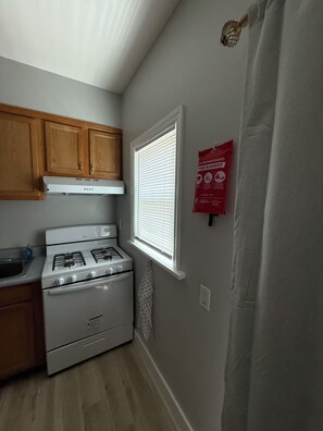 ميكروويف، فرن، موقد طهي مسطح