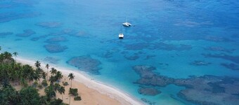 Modern Apartament Near the Sea-las Terrenas