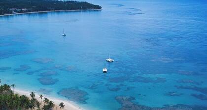 Modern Apartament Near the Sea-las Terrenas