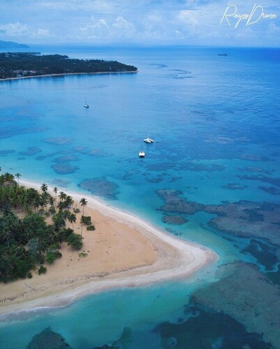 Modern Apartament Near the Sea-las Terrenas