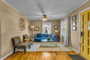 تلفزيون ذكي