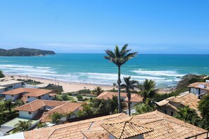 Beach - Gated community beach house in Buzios, with spectacular views of Geriba (Bosque-Armação dos Búzios)