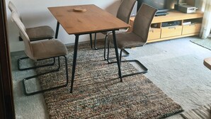 Dining - Cozy vacation apartment in Reit im Winkl - perfect for your vacation (Reit im Winkl)