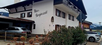 Cozy vacation apartment in Reit im Winkl - perfect for your winter vacation