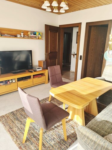 Cozy vacation apartment in Reit im Winkl - perfect for your winter vacation