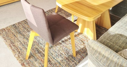 Gemütliche Ferienwohnung in Reit im Winkl – Perfekt für Ihren Winterurlaub