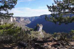 Miscellaneous - Vrbo Property (Meyrueis)