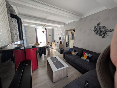 Maison d’hôtes à Meyrueis
« Entre authenticité, nature et lumière des Cévennes »