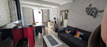 Guest house in Meyrueis "Between authenticity, nature and the light of the Cévennes".