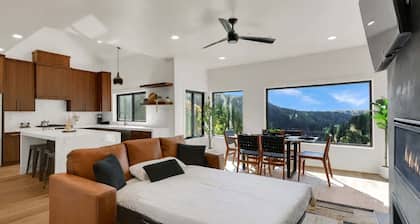 Luxury Condo Powder Town 5C