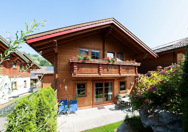 Ulkopuoli