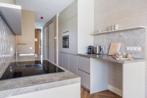 独立别墅 | 私人厨房