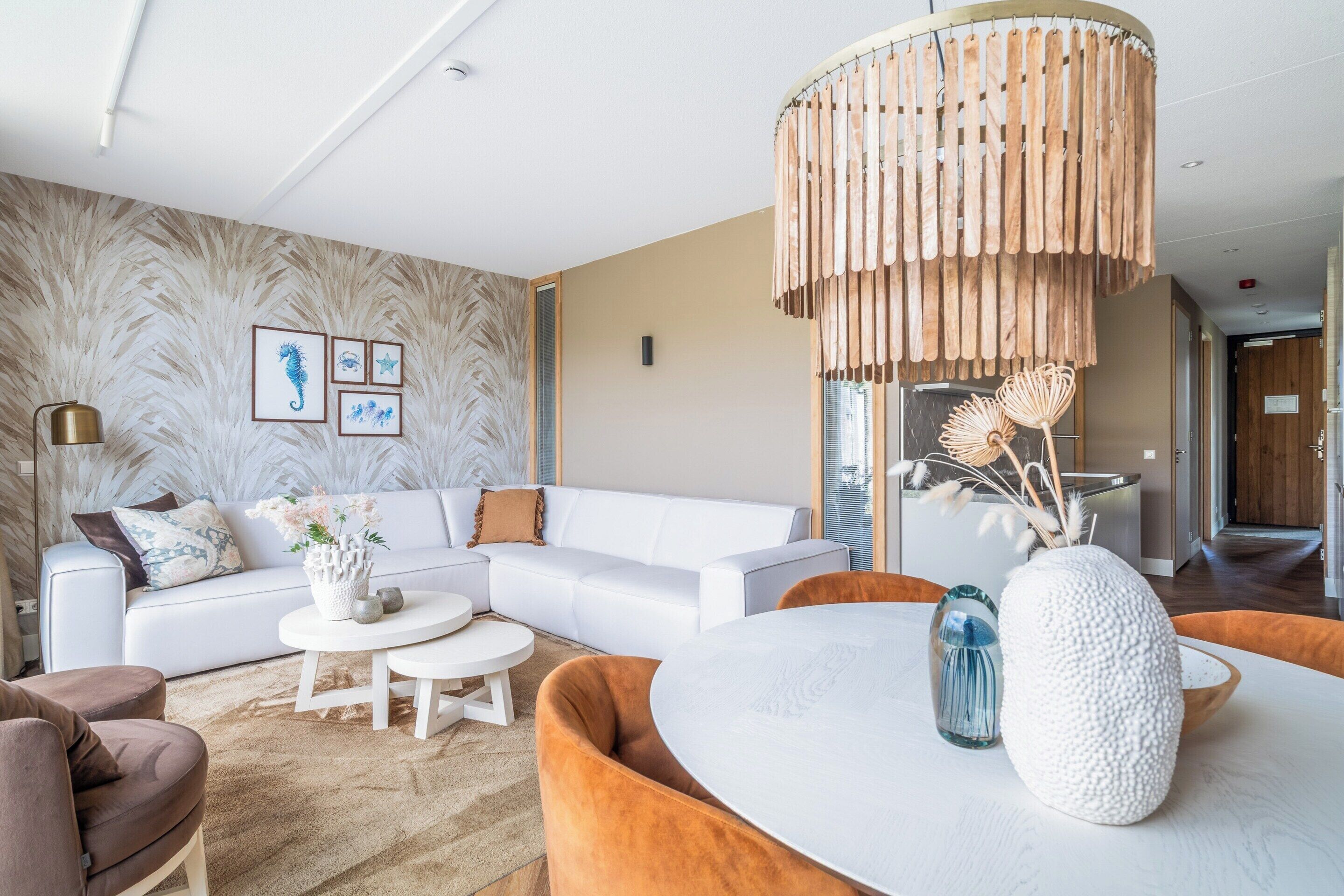 Maison | Salle de séjour