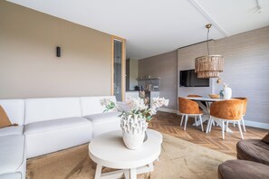 Maison | Salle de séjour