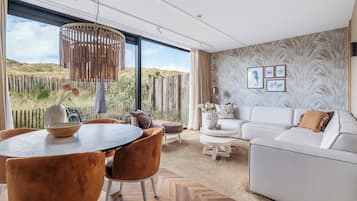 Casa | Sala de estar