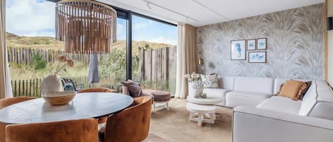 House | Living room