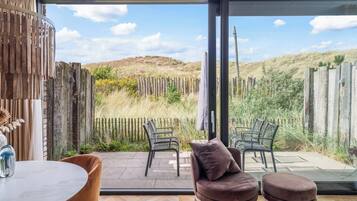 บ้านพัก | วิวจากที่พัก