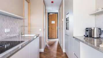 Hus | Privat køkken