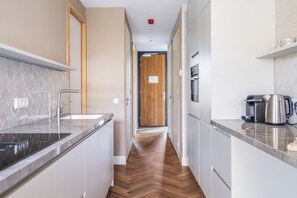 Maison | Cuisine privée