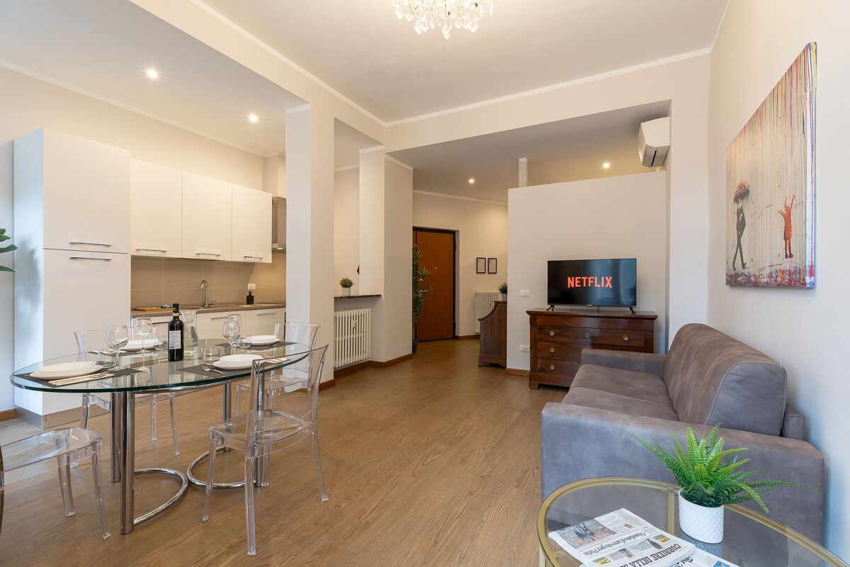 Bild für Gastgeberprofil