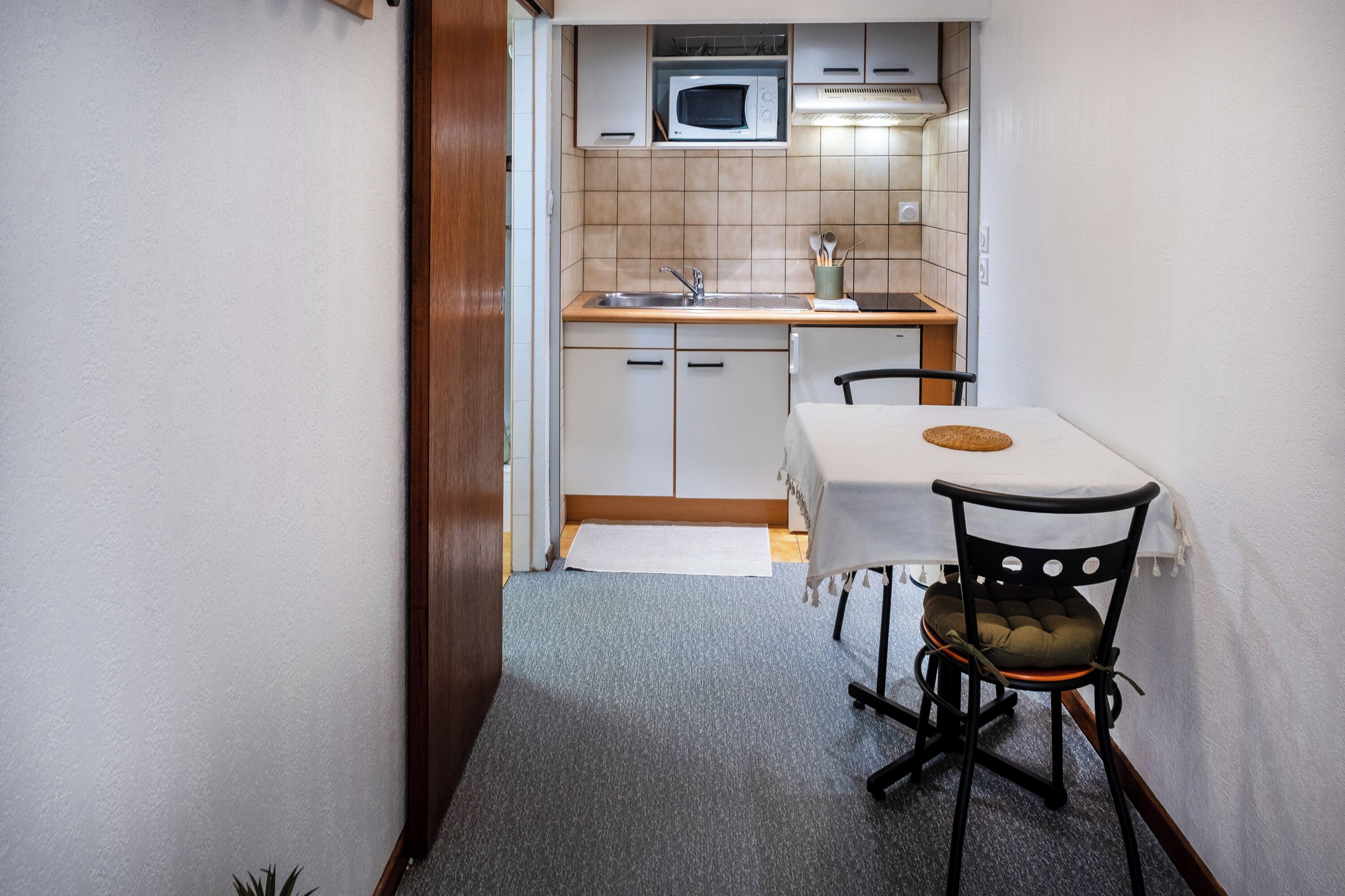 Standard Studio | Private kitchen