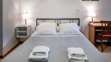 Chambre Double Confort, vue montagne | Chambres insonorisées, Wi-Fi gratuit