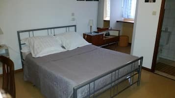Chambre Double Confort, vue montagne | Chambres insonorisées, Wi-Fi gratuit