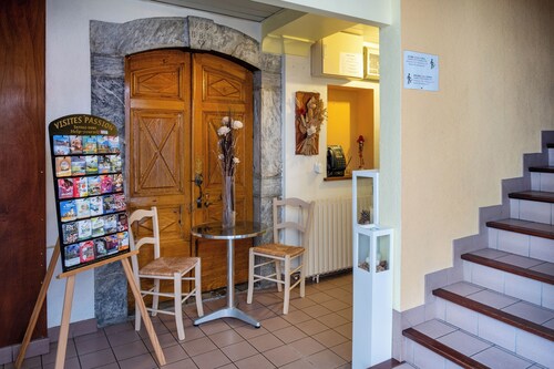 Résidence des Touristes