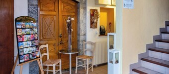 Résidence des Touristes