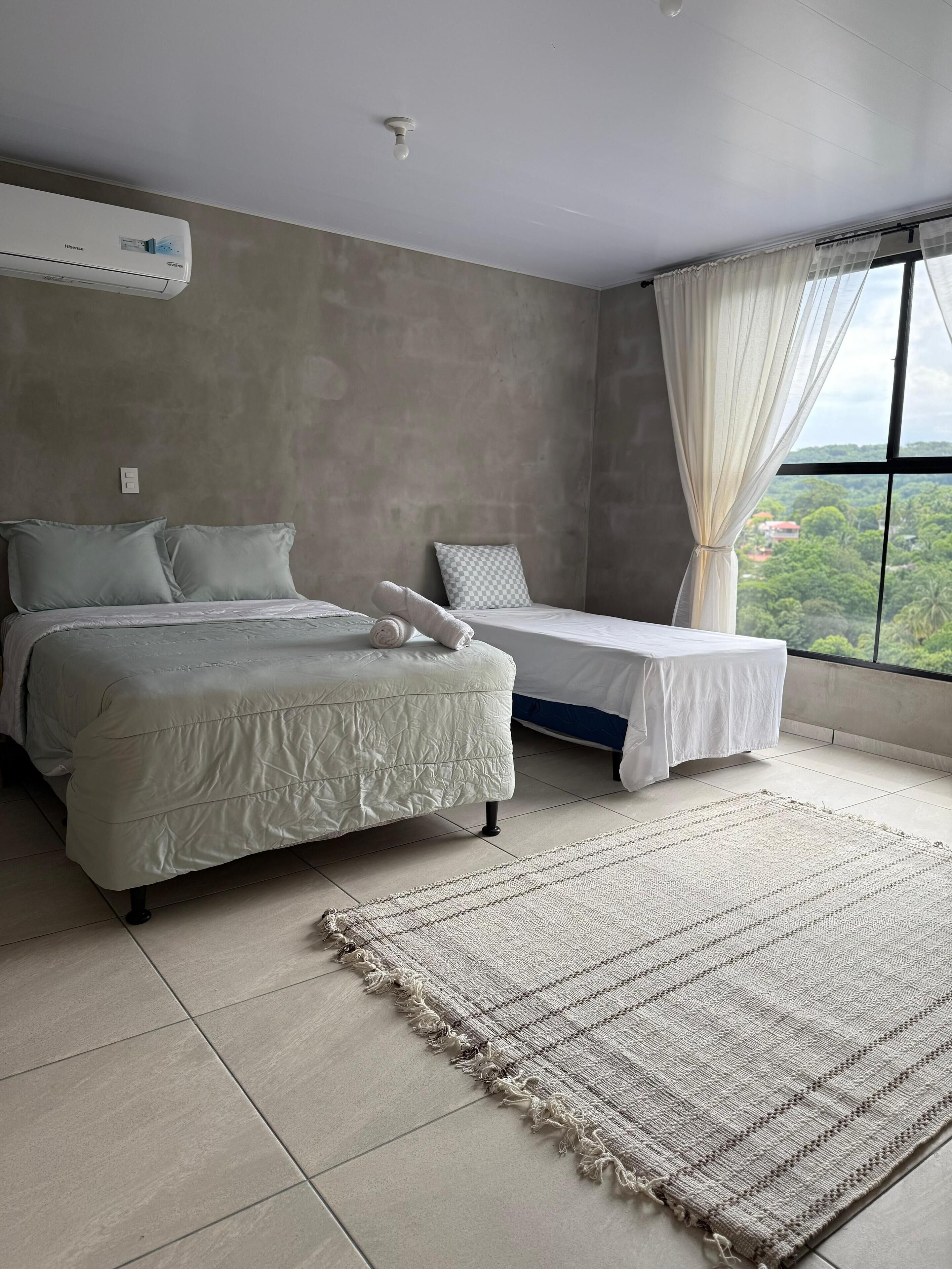 4 Schlafzimmer, WLAN