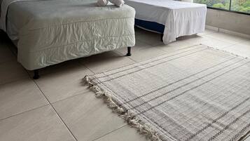 4 Schlafzimmer, WLAN