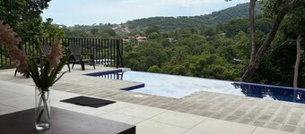 Casa Conde Cortez, Surfcity