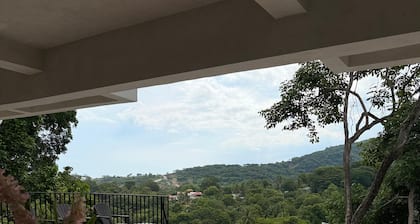 Casa Conde Cortez, Surfcity