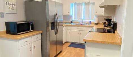 微波爐、焗爐、爐具