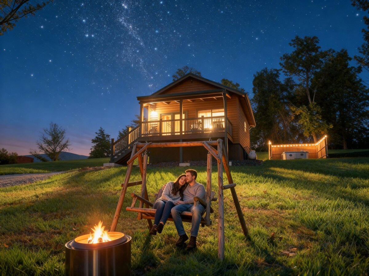 Image de profil de l’hôte