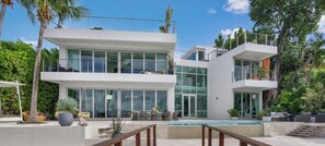 Exterior - World Cup 2026 Dream Villa 2 (Miami Beach)