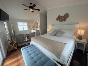 3 bedrooms, iron/ironing board, internet, bed sheets