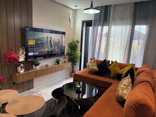 Studio The Best in Casablanca