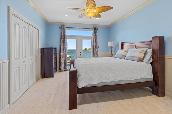 4 chambres, accès Internet, draps fournis