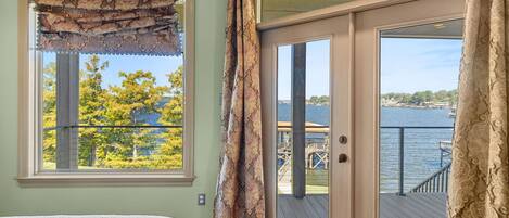 4 Schlafzimmer, Internetzugang, Bettwäsche