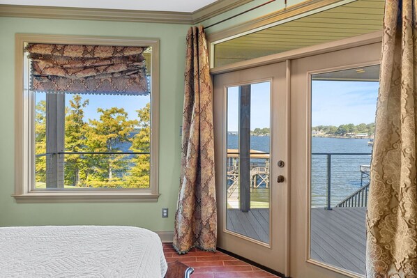 4 Schlafzimmer, Internetzugang, Bettwäsche