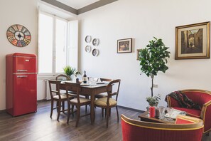 Dining - DIMORA DINA (Firenze)